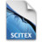 PS ScitexFileIcon Icon